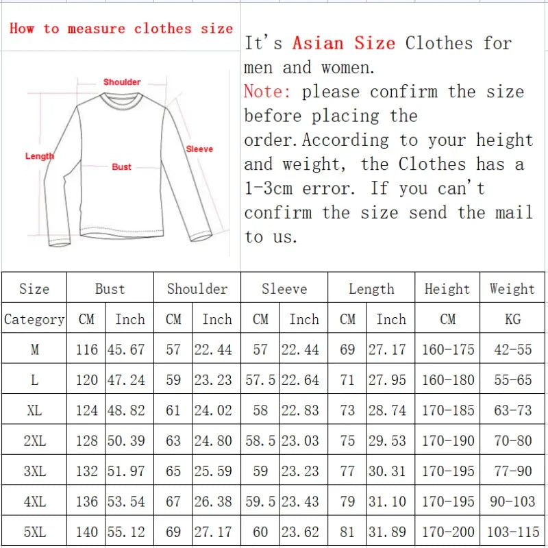 Men's Oversized Hoodie White 5XL Harajuku Hoodies Oversize For Men Smil Print Man Casual Wear Hoody Fashion Male Sweatshirt