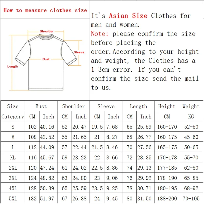 Men's Cotton Fashion Tshirt Solid Mens Summer T-shirts 5XL Male Oversized Tee Shirts Funny White Casual T Shirt For Man