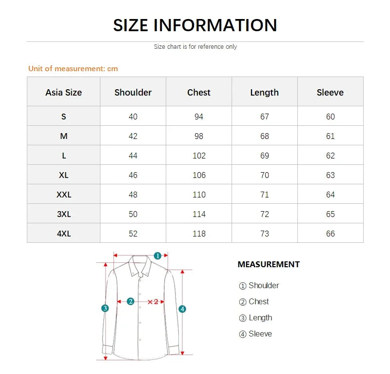 Autumn New 100% Cotton Men's Denim Shirt Casual Male Long-sleeved Shirts Street Japanese Fashion Slim Clothes Light Blue Black